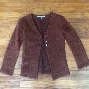 Erica Tanov sweater